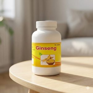 Premeum Ginseng Capsul 1